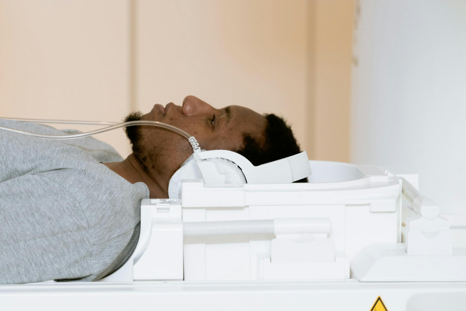 CT Scan